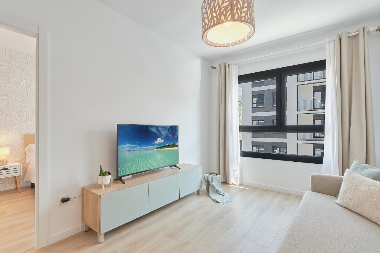 Appartement Adriela Málaga