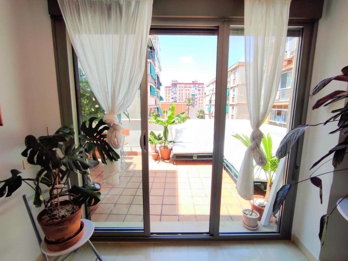 Manuela Nogales Apartments! Lägenhet *