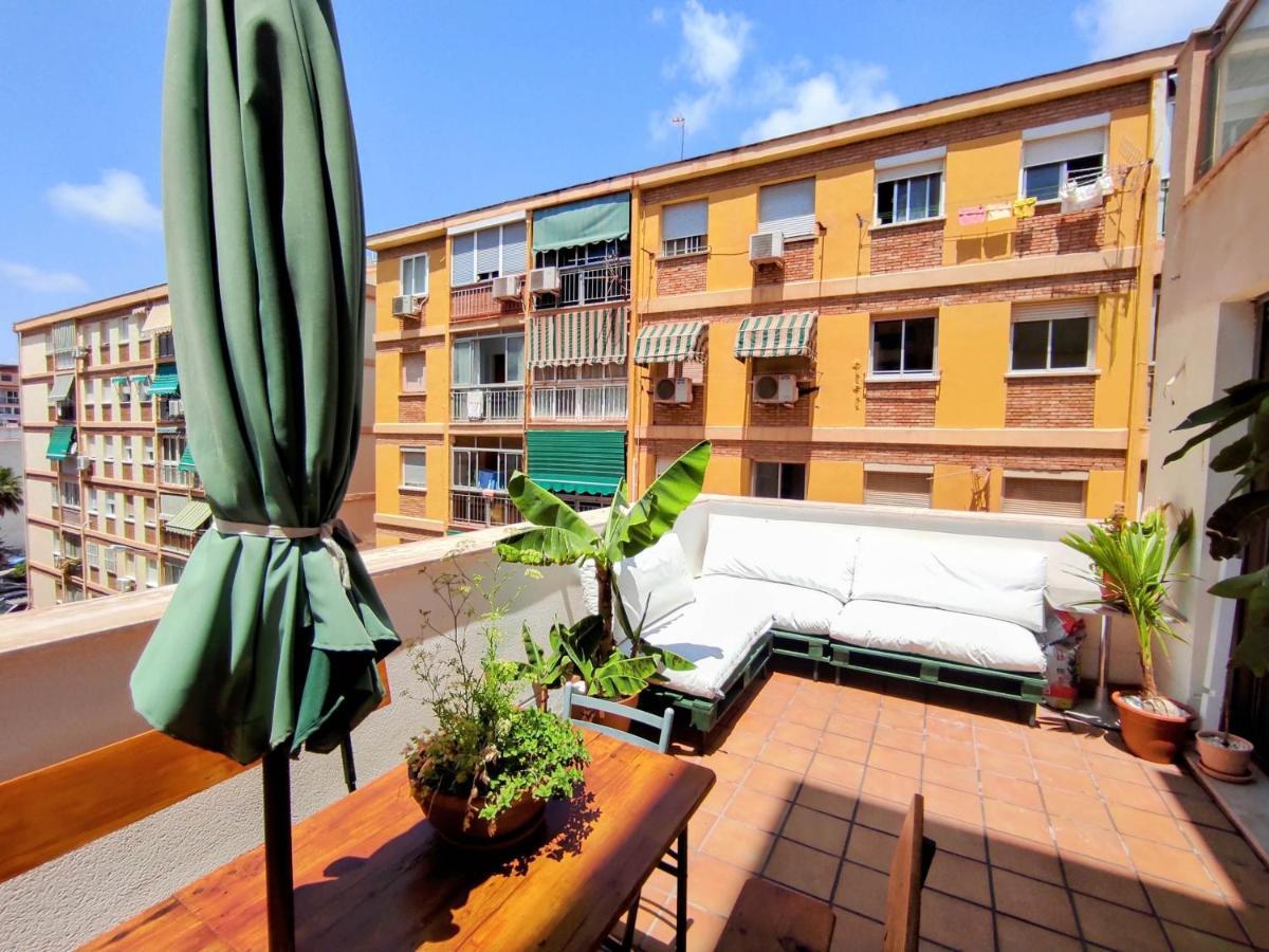 Lägenhet Manuela Nogales Apartments!