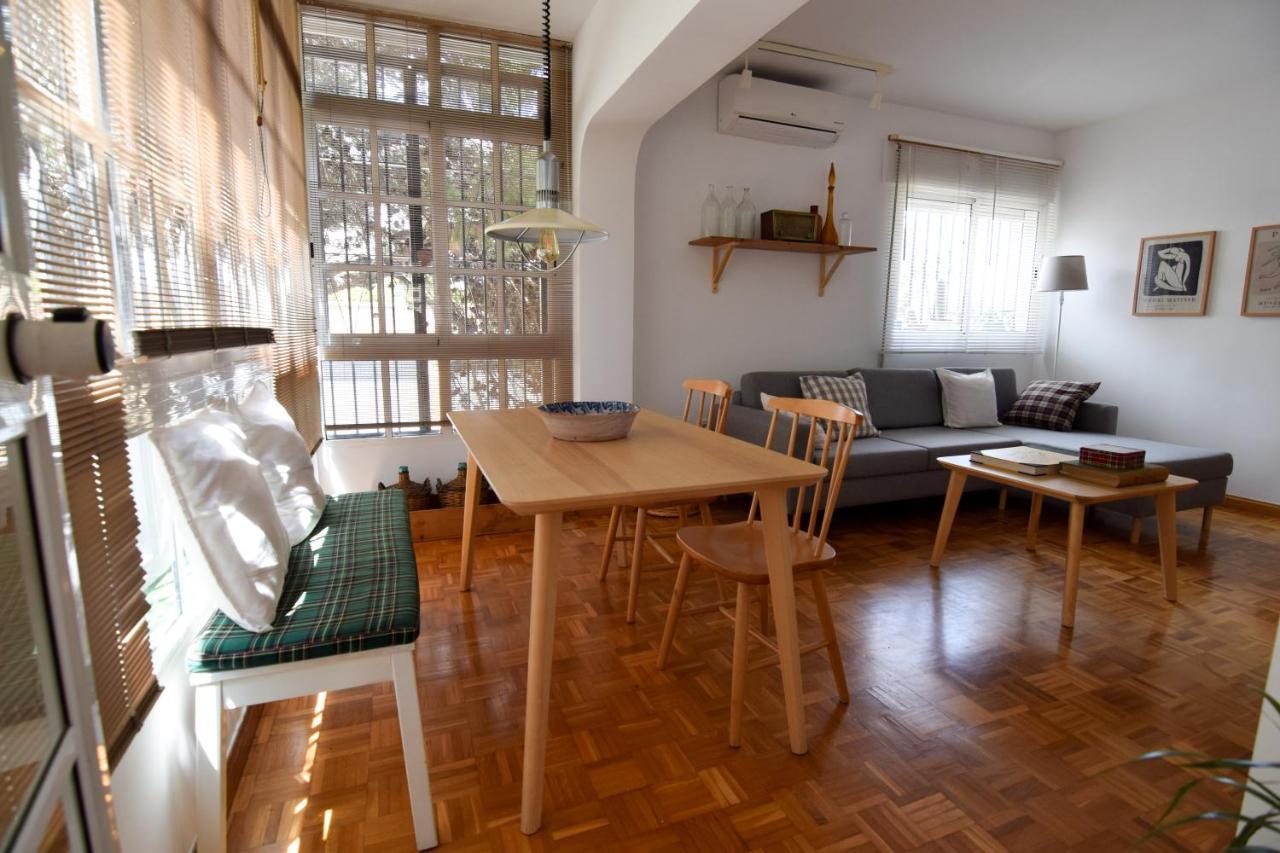 Appartamento Letmalaga Casa Gibralfaro *