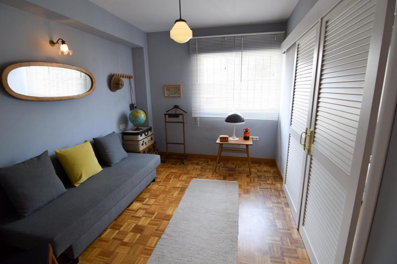 Letmalaga Casa Gibralfaro * Málaga