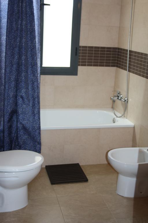 Suncity Flat Gigantes Apartment *