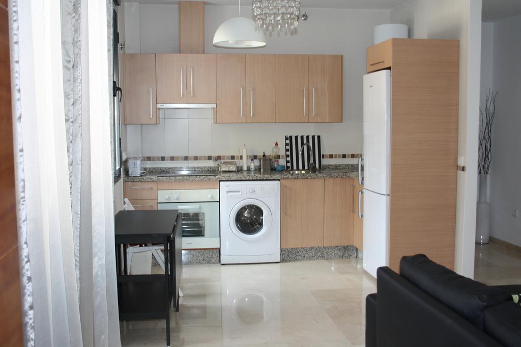 Apartment Suncity Flat Gigantes