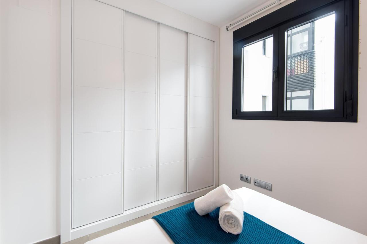 & Tech Park Appartement