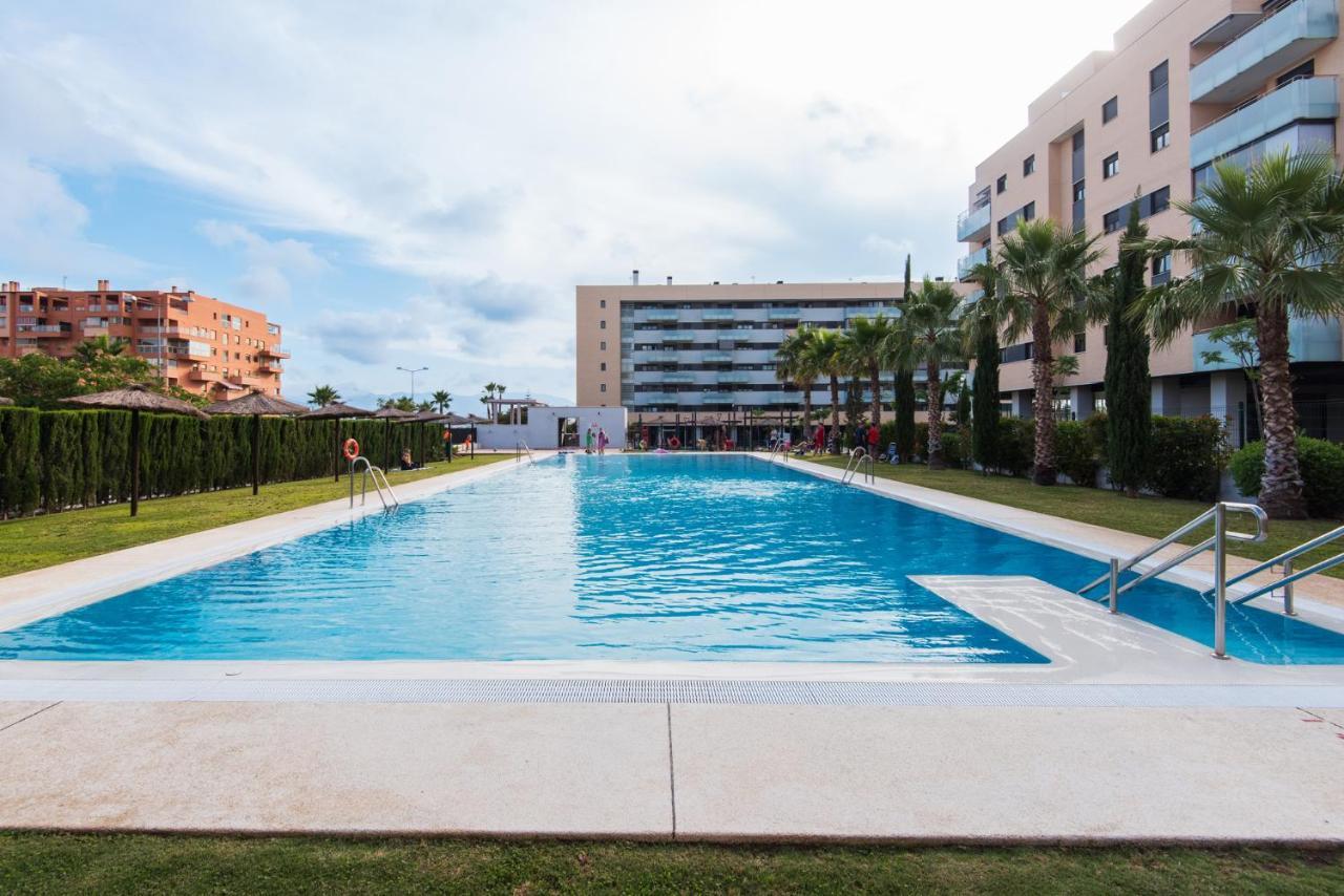 & Tech Park Appartement *