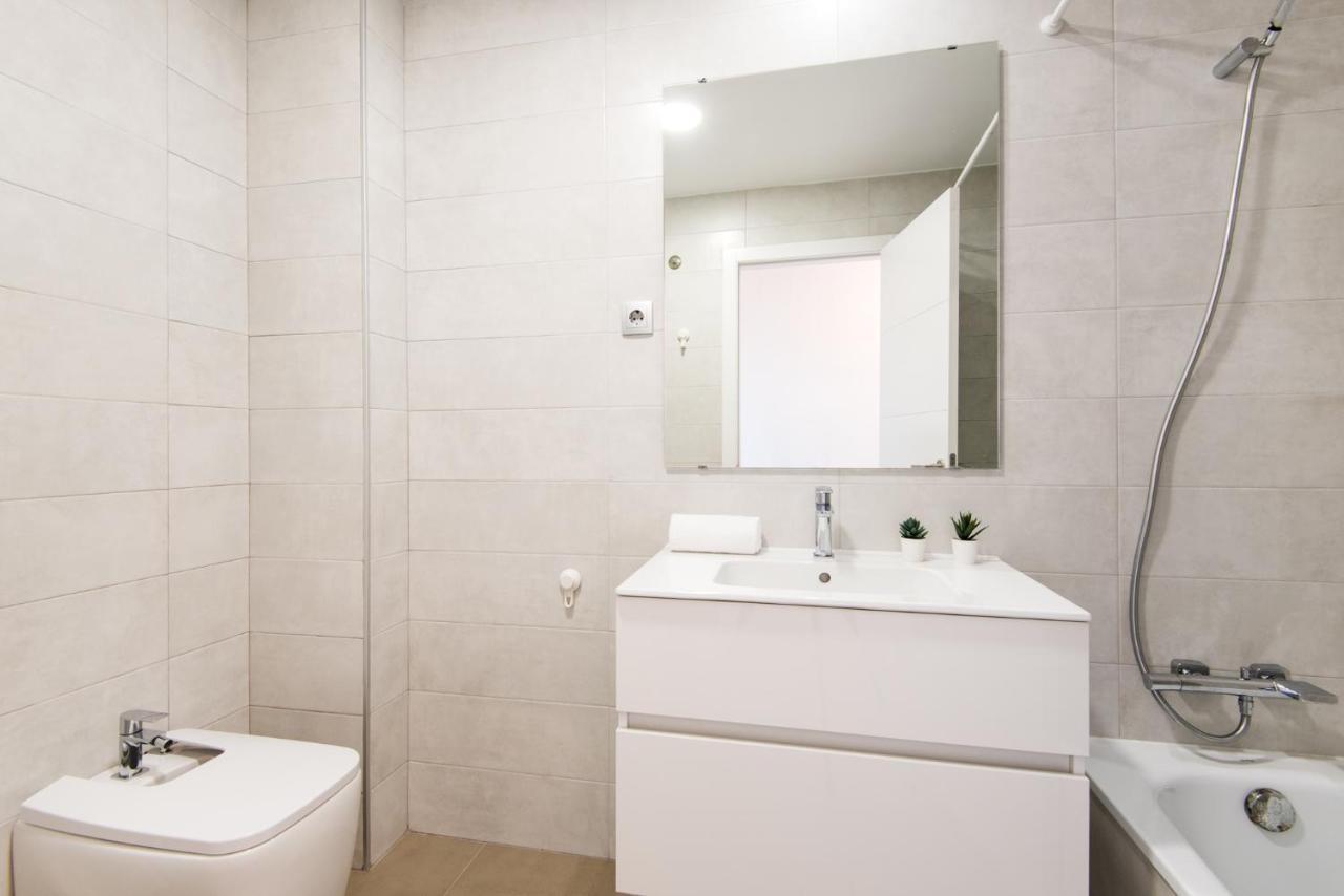Appartement & Tech Park
