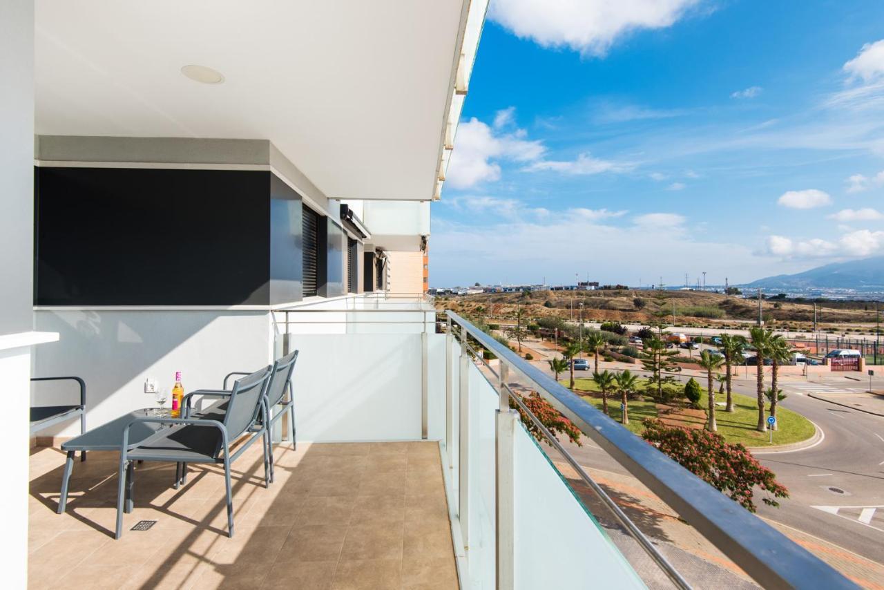 Appartement & Tech Park
