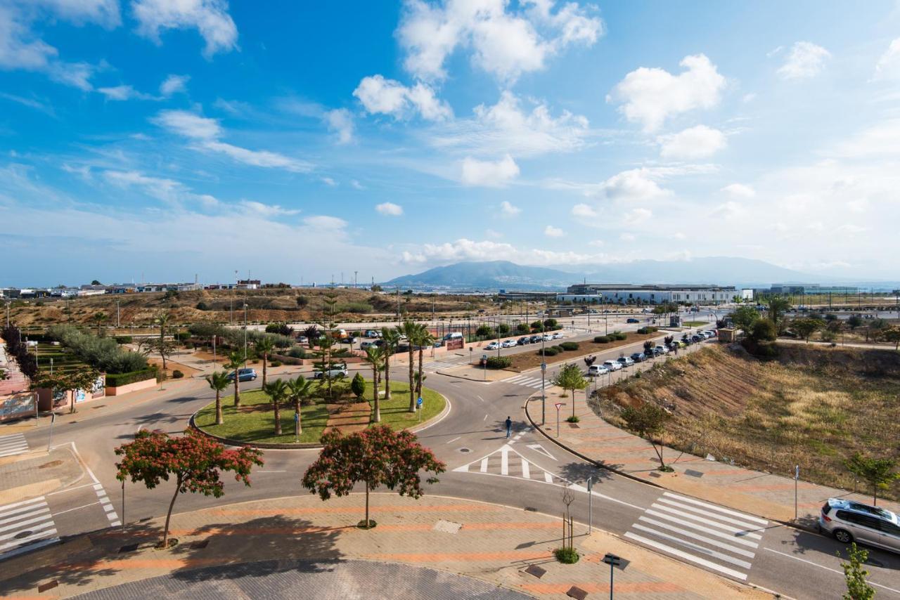 & Tech Park Málaga