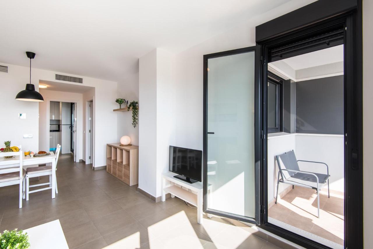 Appartement & Tech Park *