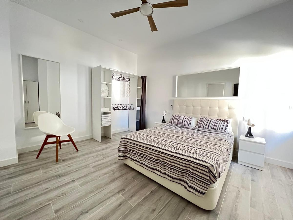 Apartamento Playa De La Misericordia *