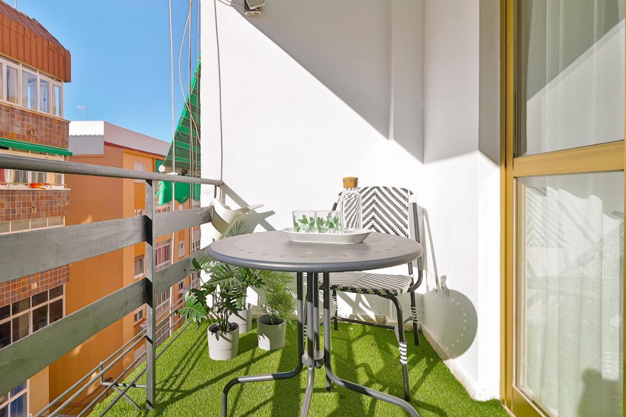 Apartment C24 Fantastic 4 Bedroom With Terrace