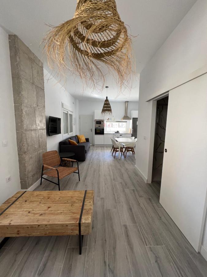 Apartamento Playa De La Misericordia *