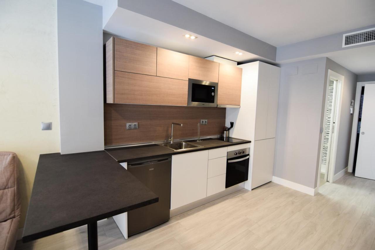 Apartamento Letmalaga Delicias