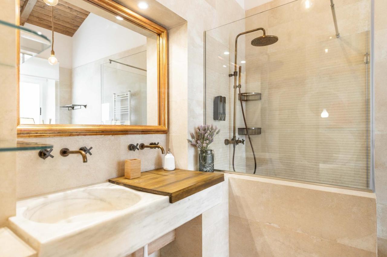 Duplex With Private Terrace & Views - Center By Rems Appartement Málaga