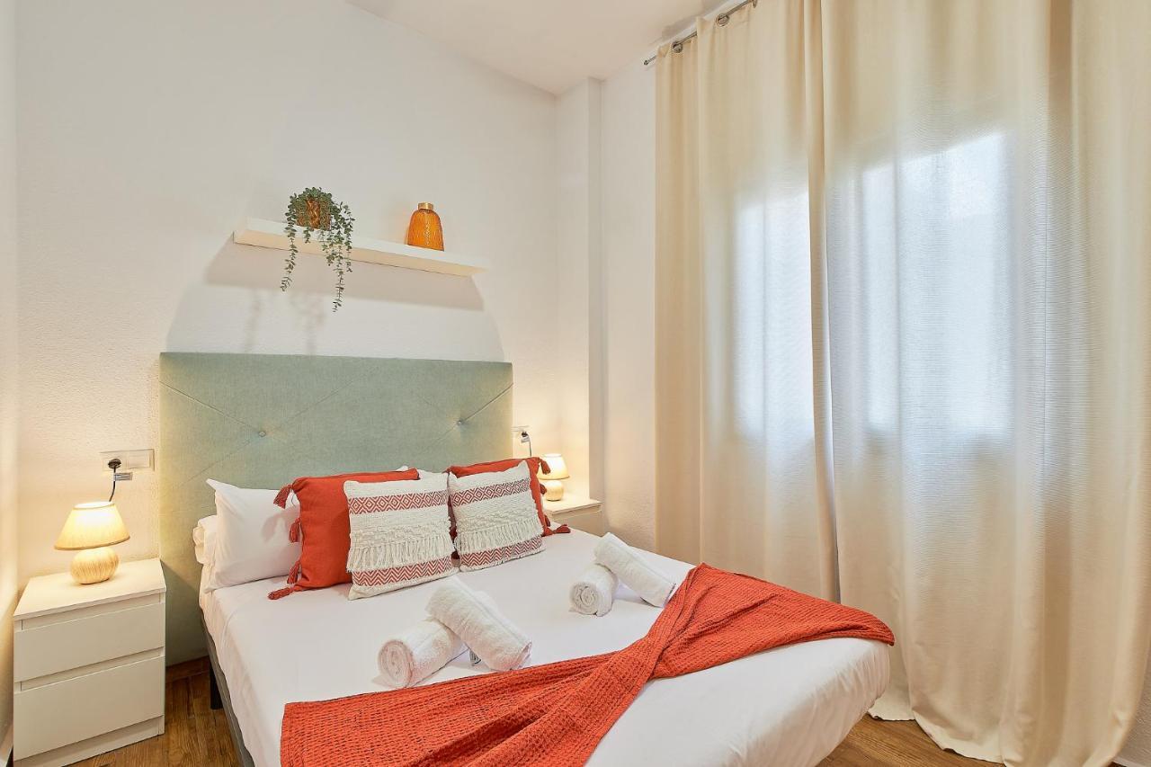 Appartement Amazing Alamos *