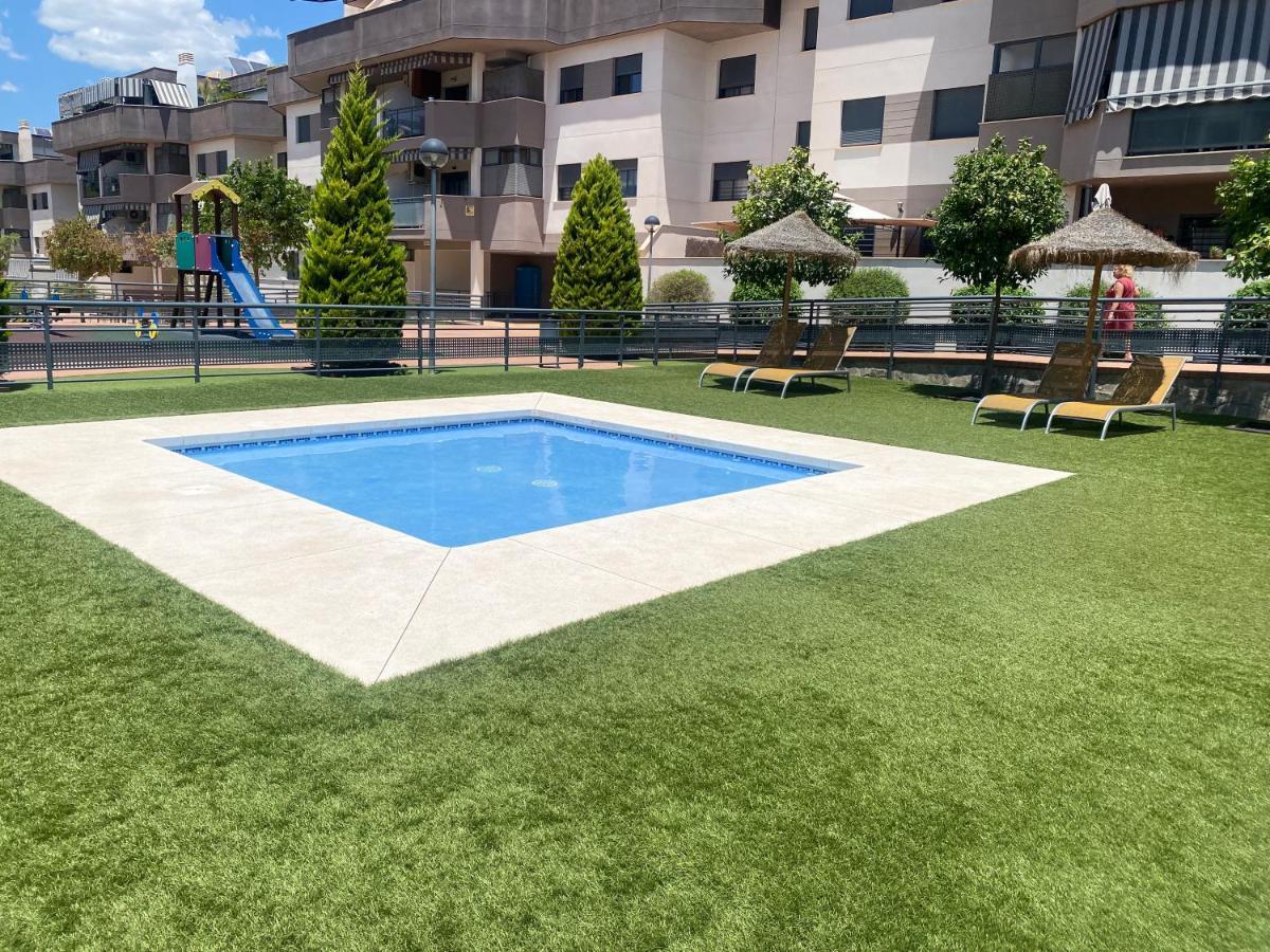 Ven Descansa Y Conoce Appartement *