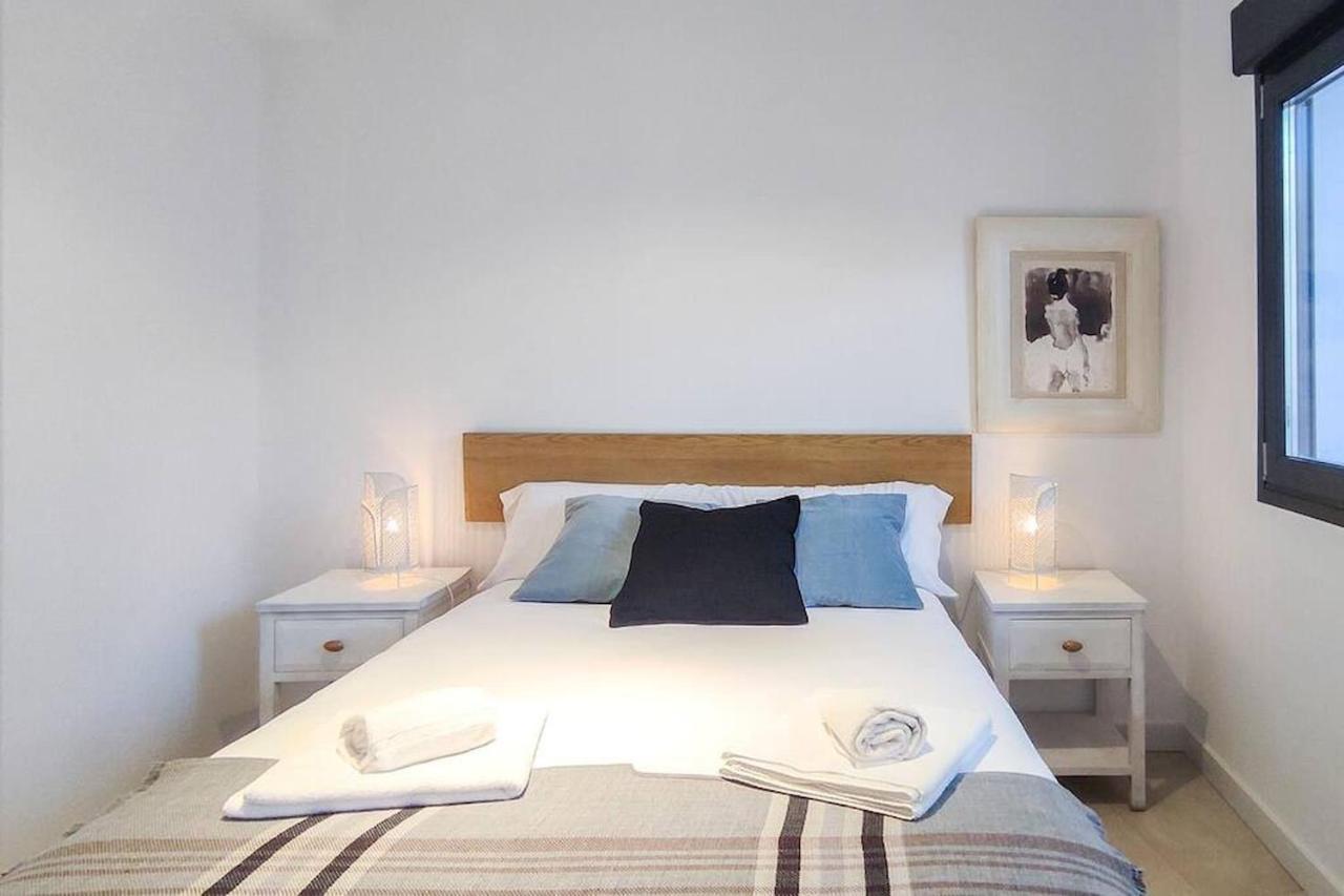 Edificio Ollerias By Sharingco Apartment