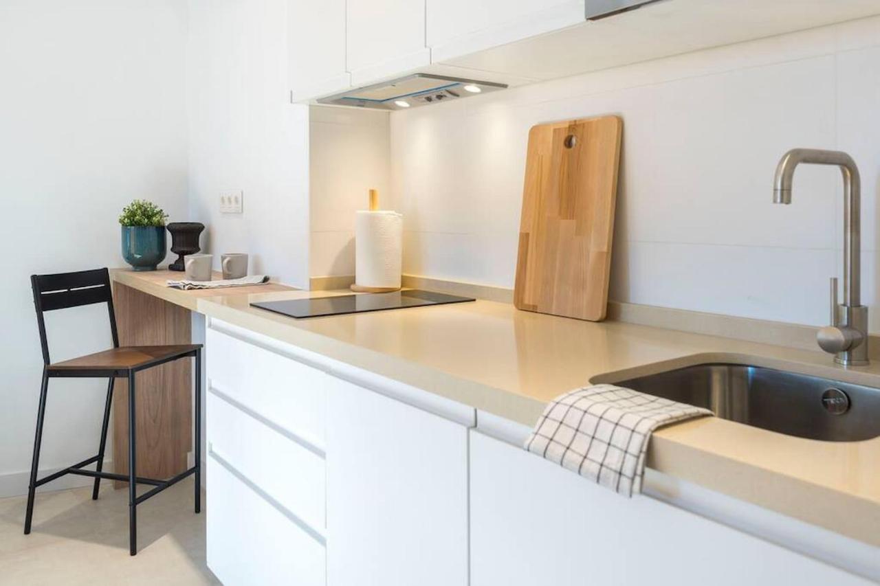 Edificio Ollerias By Sharingco Apartment *