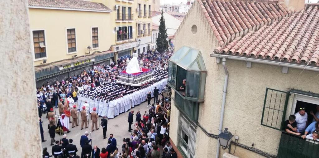 Larios Centro Triniad Málaga