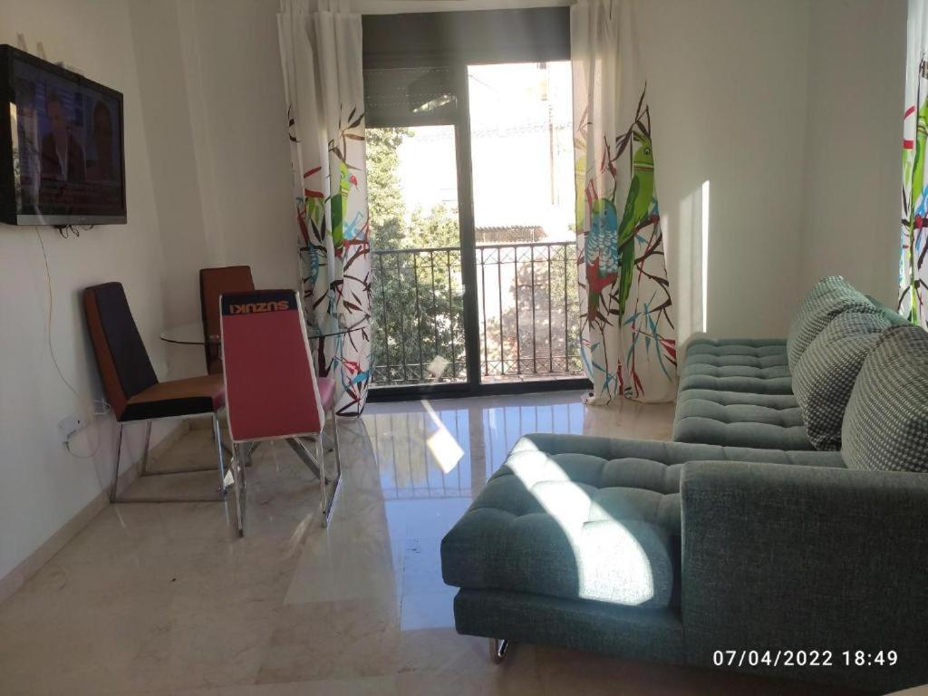 Larios Centro Triniad Appartement Málaga