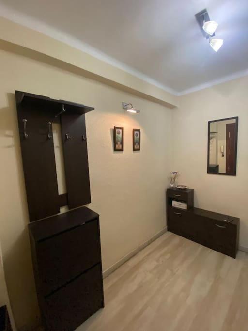 Luminoso Apartamento Con Terraza Lejlighed *