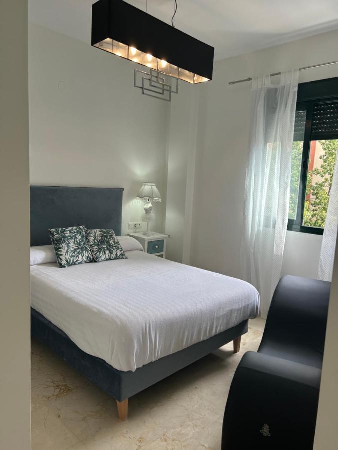 Larios Centro Triniad Appartement Málaga