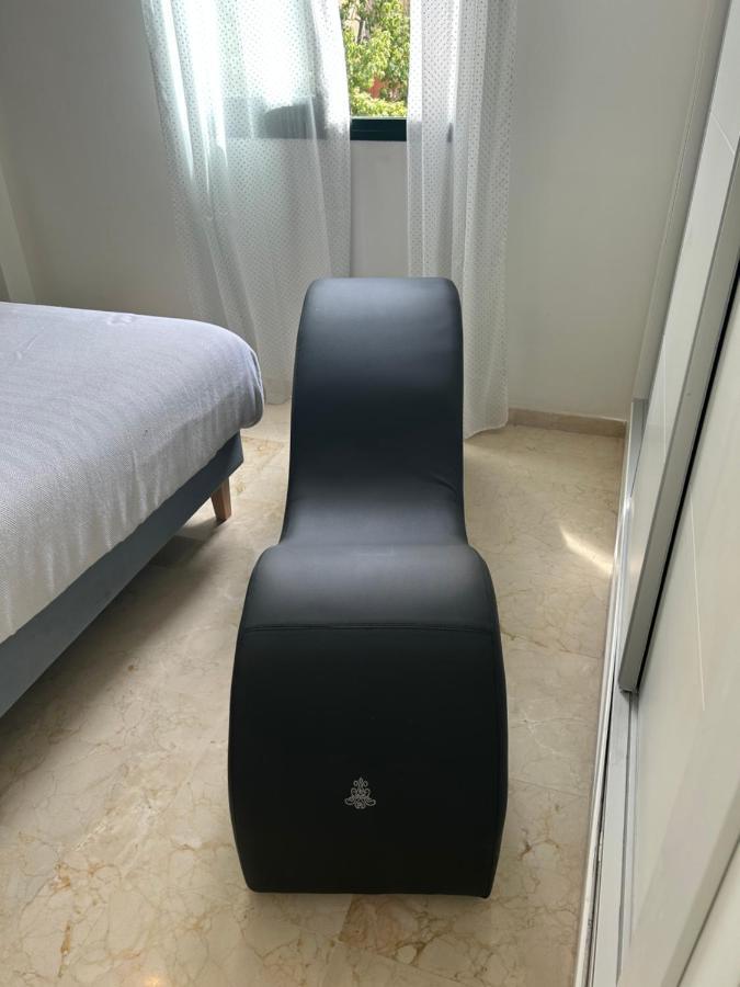 Larios Centro Triniad Appartement