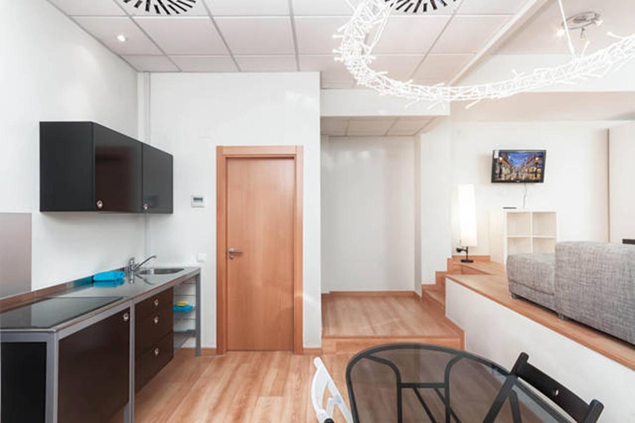 Victoria Freshapartments By Bossh! Lejlighed *