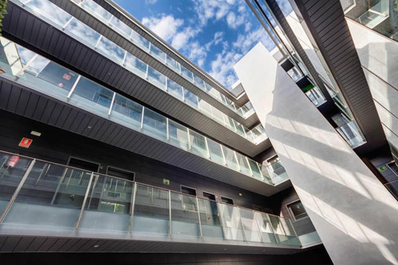Victoria Freshapartments By Bossh! Lejlighed Málaga