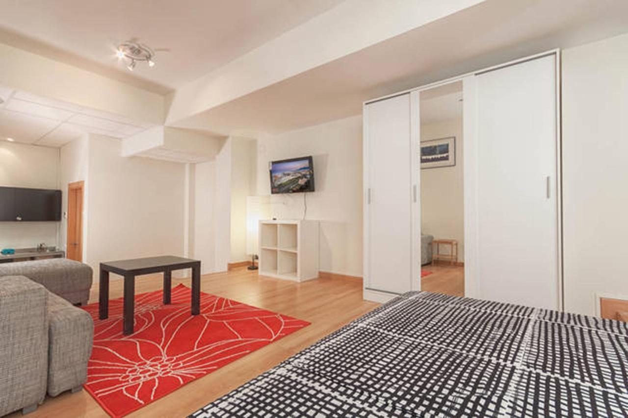 Victoria Freshapartments By Bossh! Lejlighed *