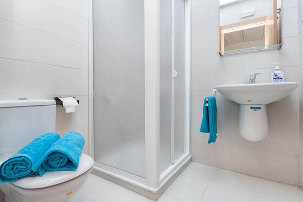 Victoria Freshapartments By Bossh!