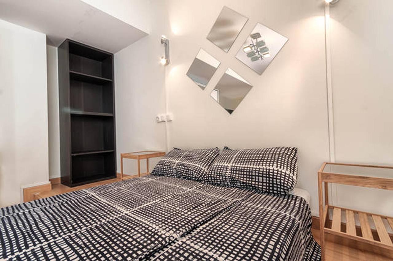 Victoria Freshapartments By Bossh! Málaga