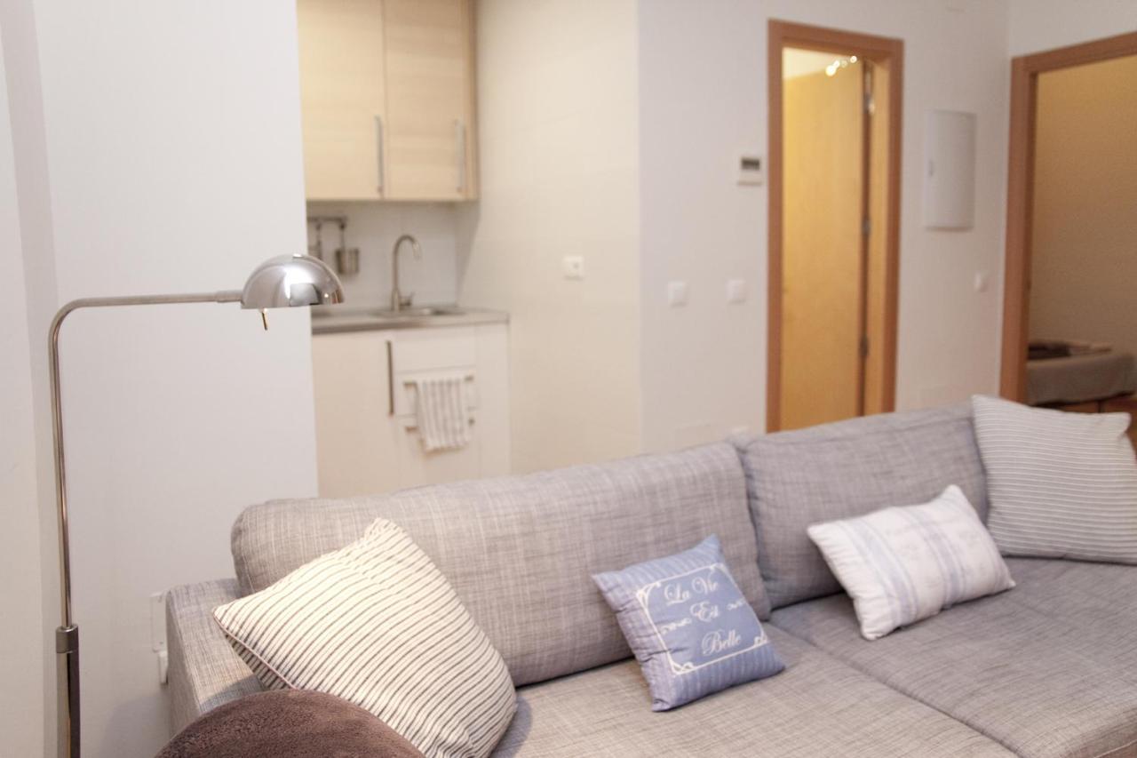 Victoria Freshapartments By Bossh!