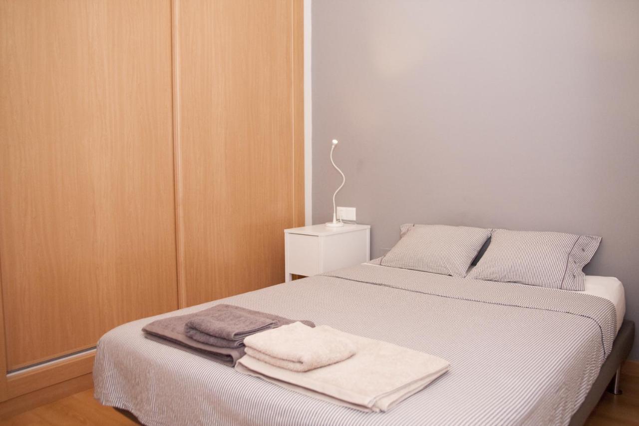 Victoria Freshapartments By Bossh! Málaga