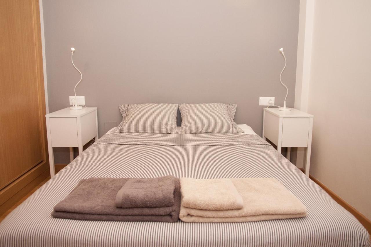 Lejlighed Victoria Freshapartments By Bossh! *