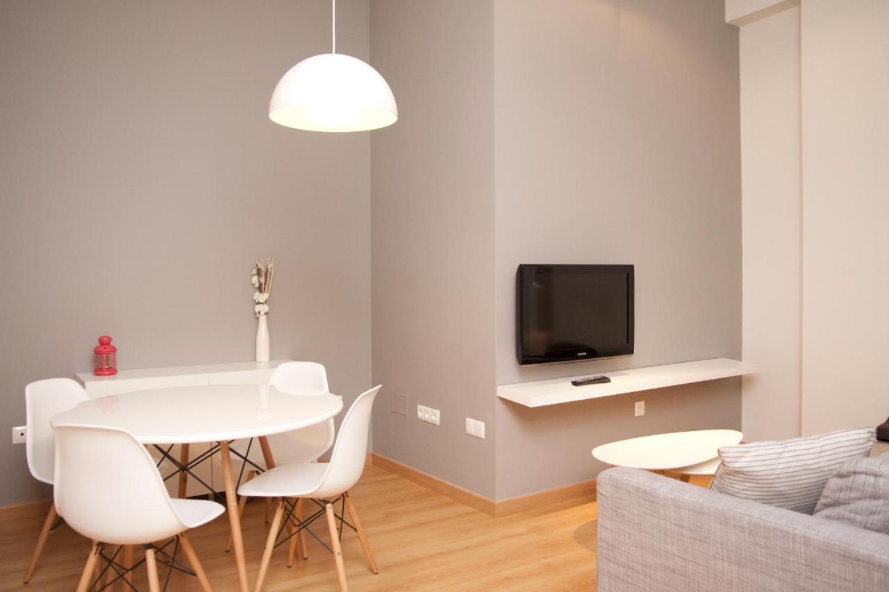 Victoria Freshapartments By Bossh! Lejlighed Málaga