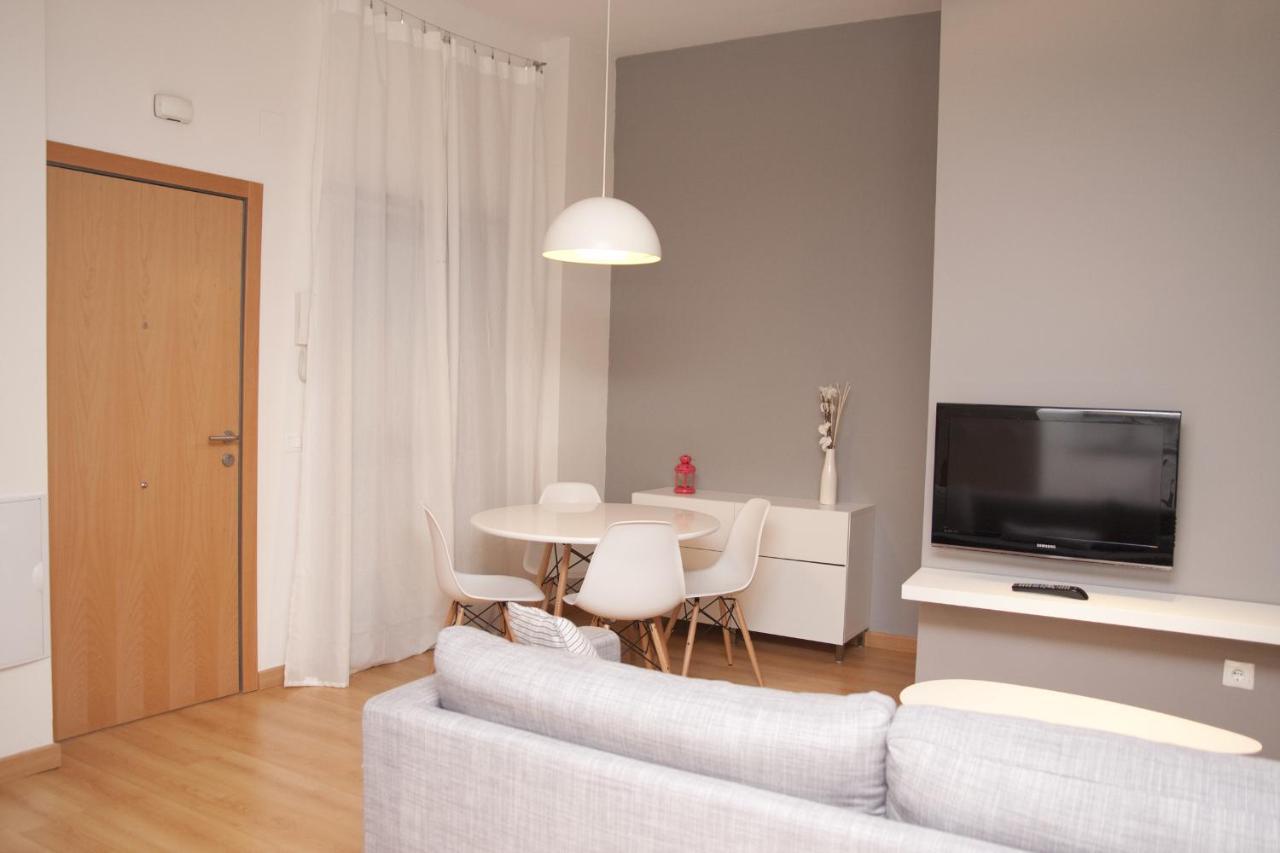 Victoria Freshapartments By Bossh! *