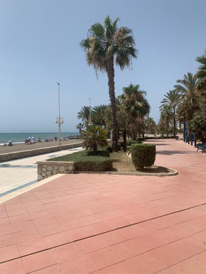 Apartamento Primera Linea * Malaga