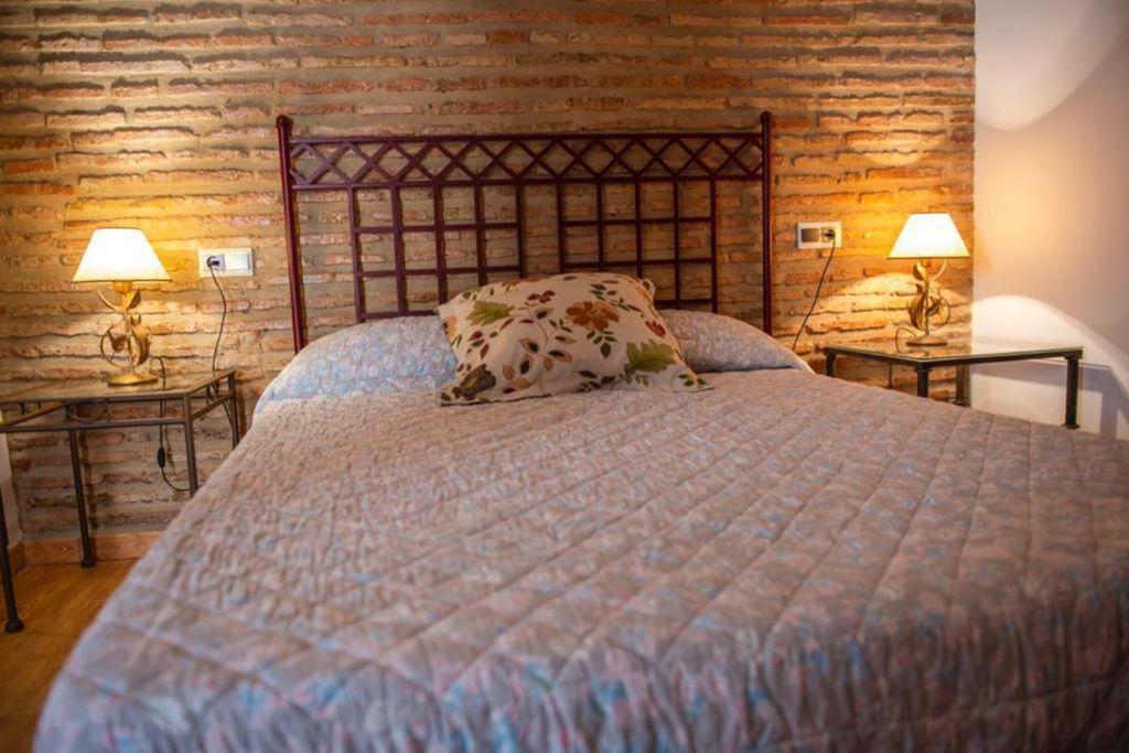 Apartment Olleria Málaga
