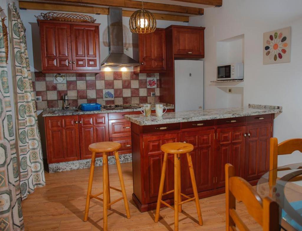 Olleria Apartment