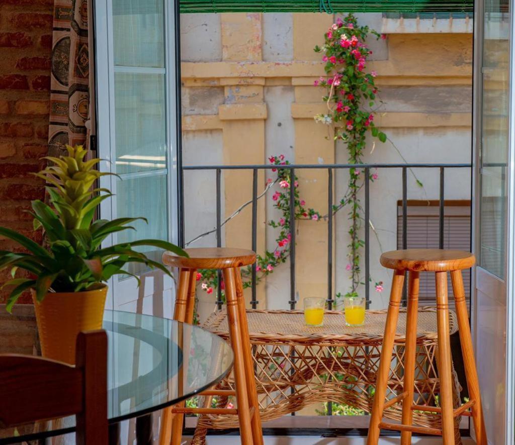 Apartment Olleria