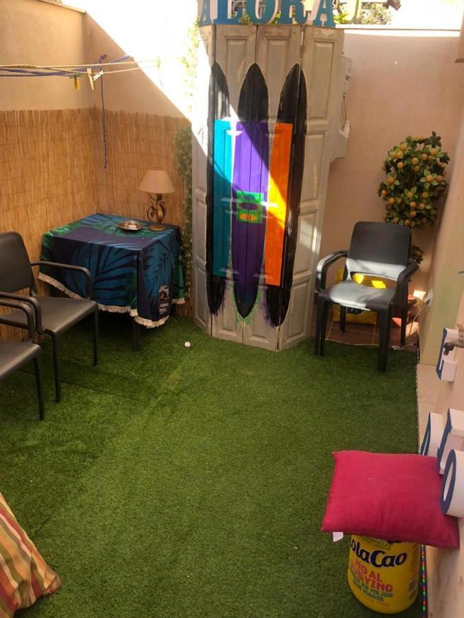 Apartment Olleria *