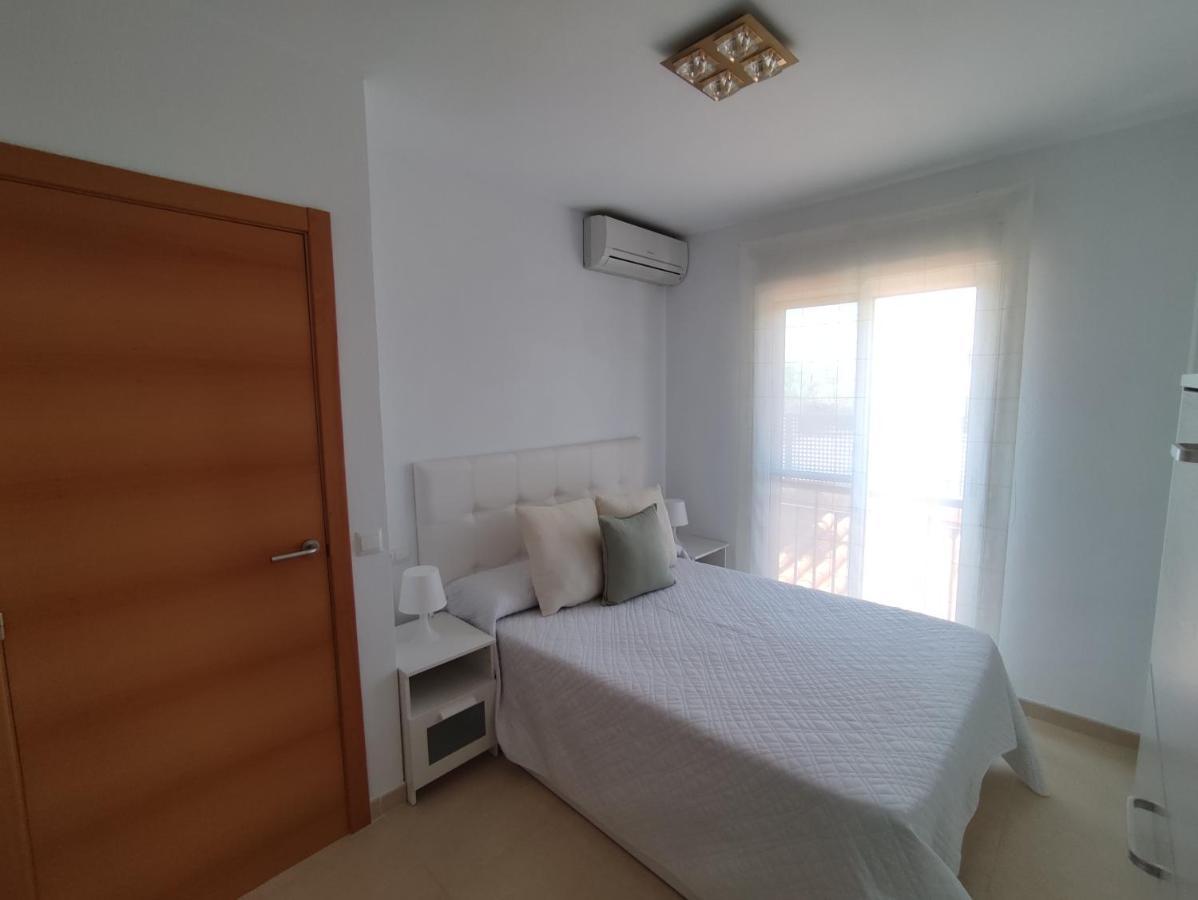 Apartment Aires De Valle-niza *