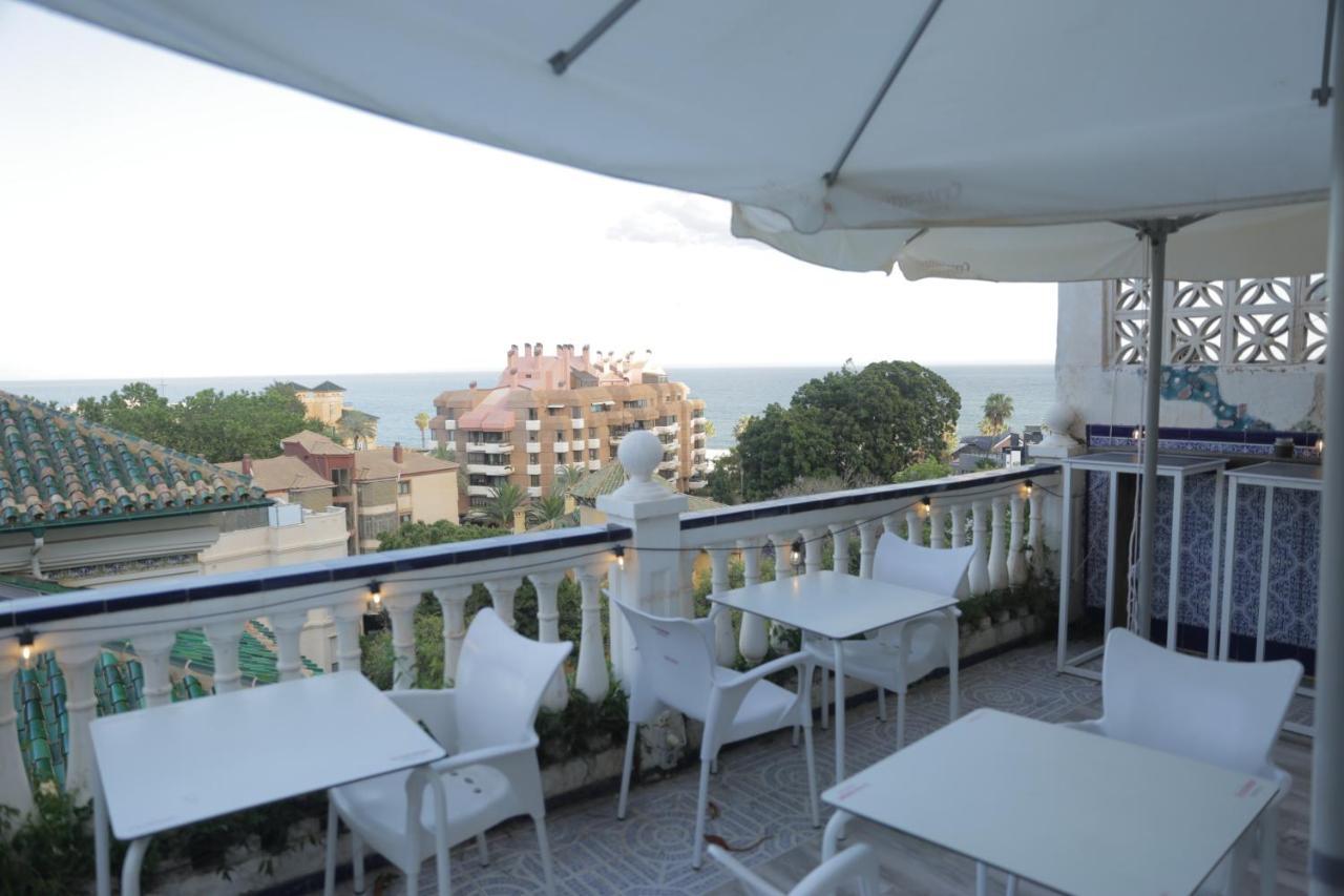 Terraza Del Limonar Vandrarhem *