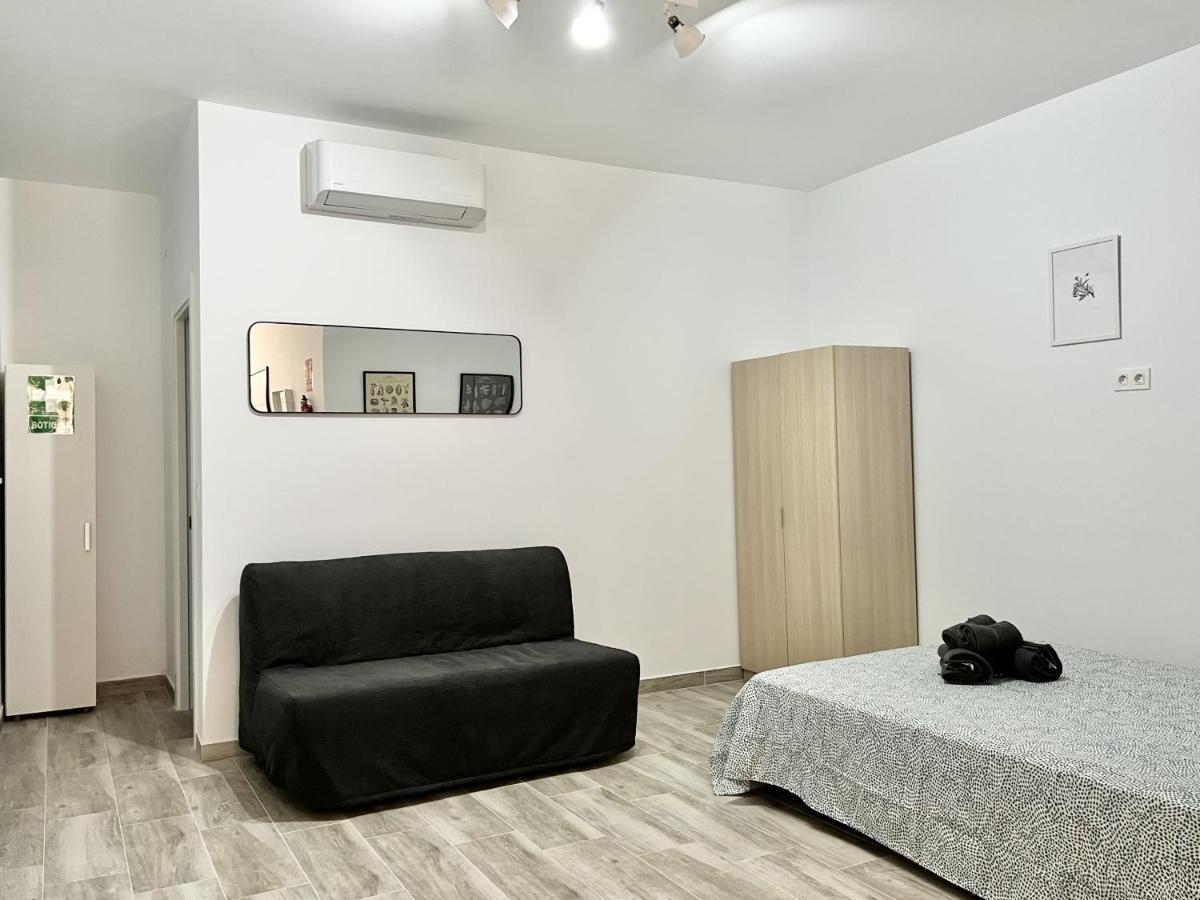 Tilos Suites-vialia Appartement