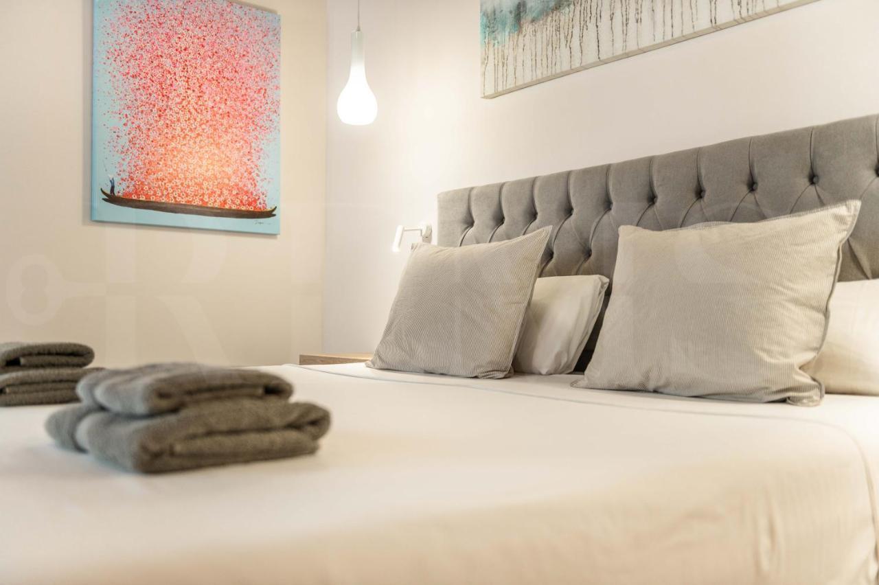 Appartement Duplex With Private Terrace & Views - Center By Rems *