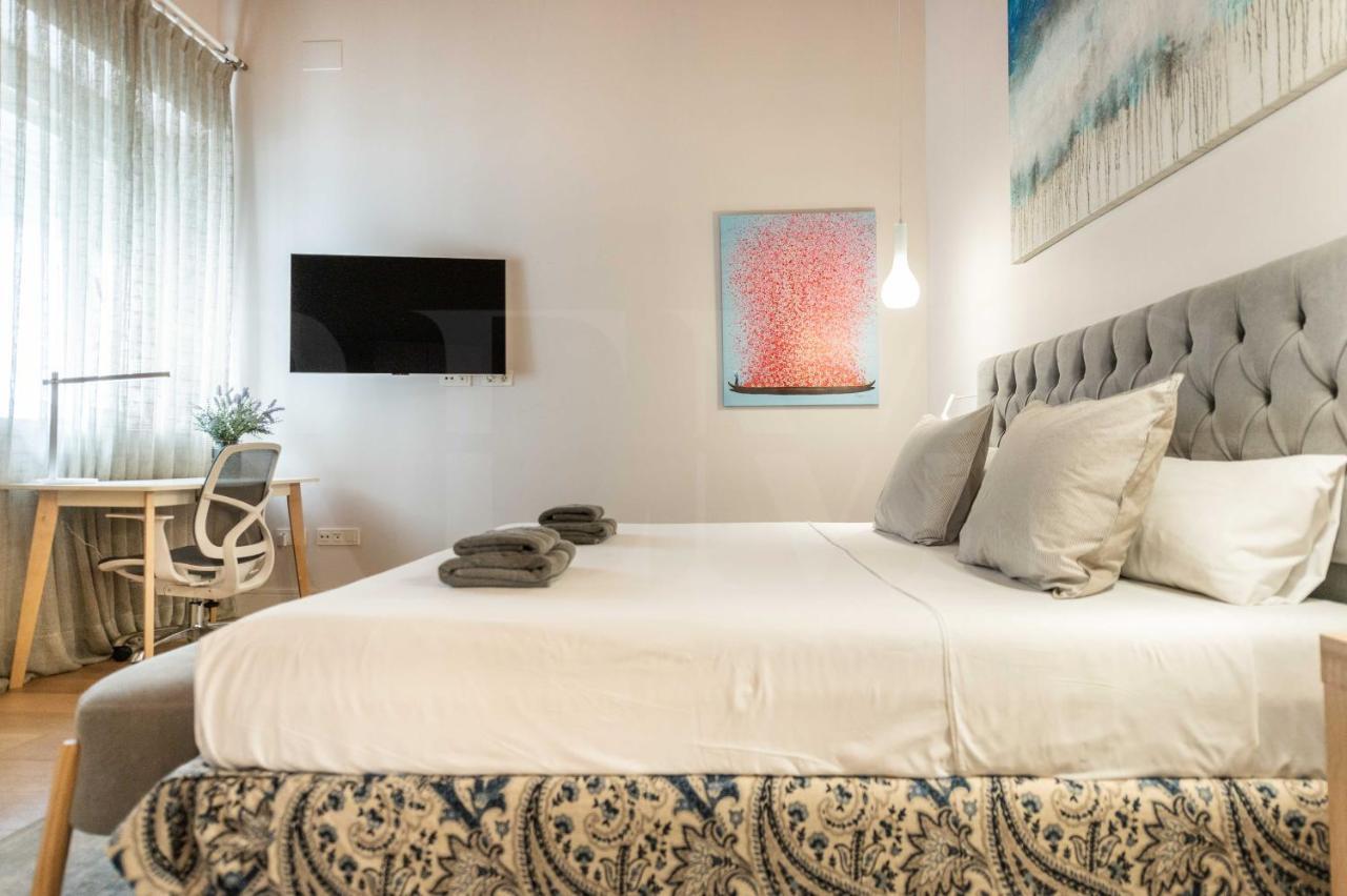 Duplex With Private Terrace & Views - Center By Rems Appartement *