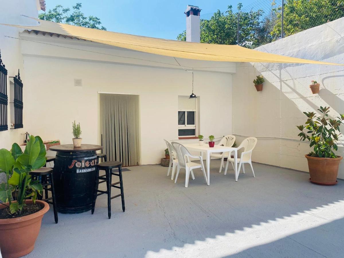 Casa de Férias Casa Antigua Estacion By Solymar Holiday