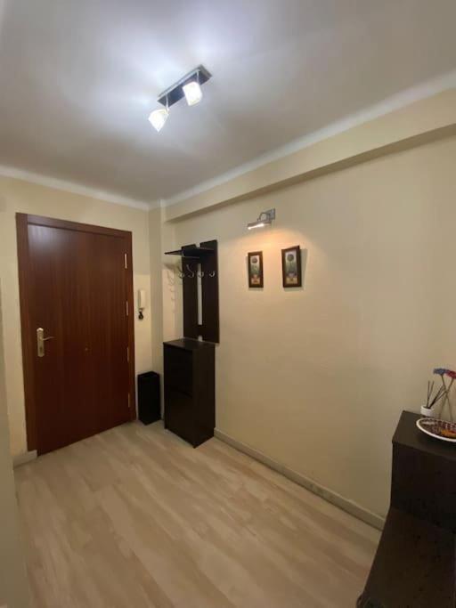 Lejlighed Luminoso Apartamento Con Terraza *