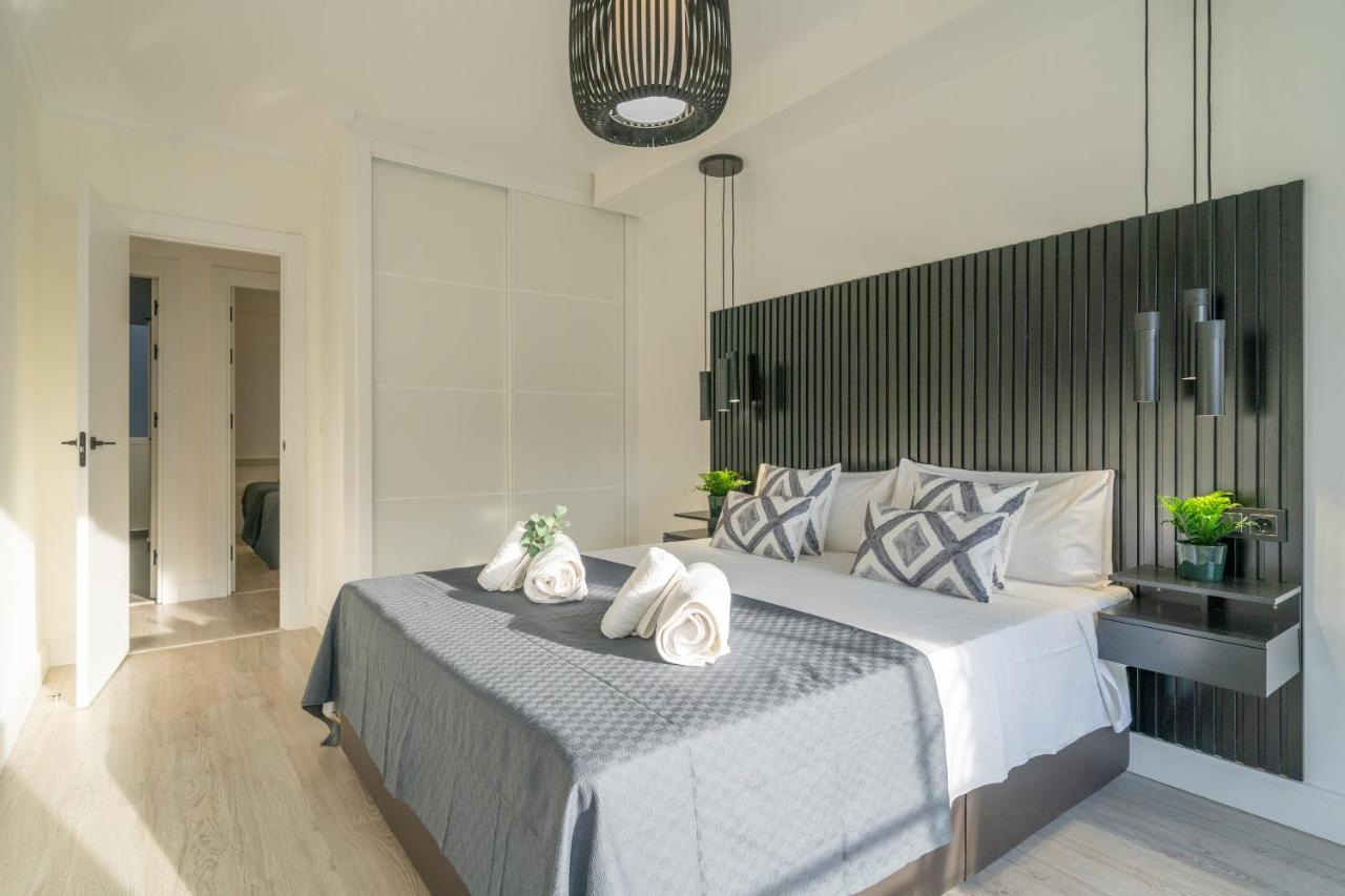 Xpce Teatro Square Apartment *